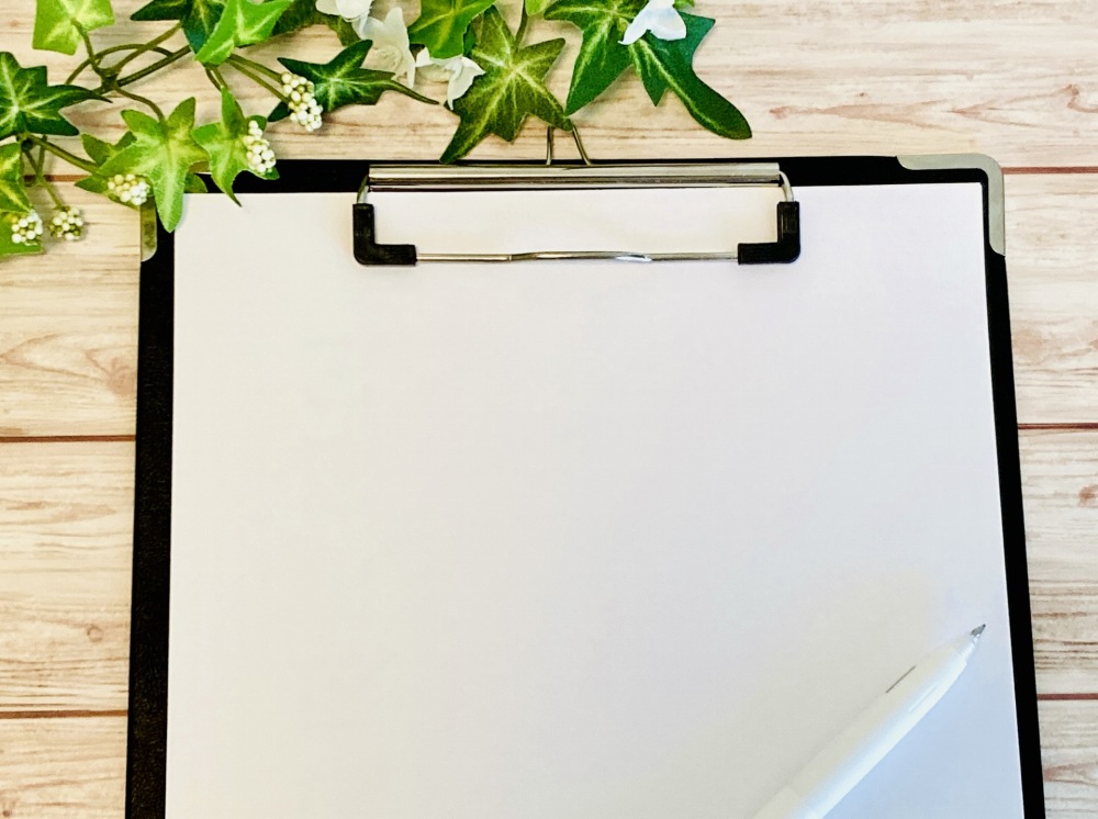 相談・ヒアリング