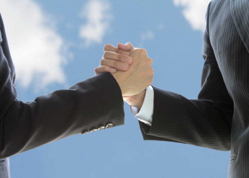 アフターフォロー