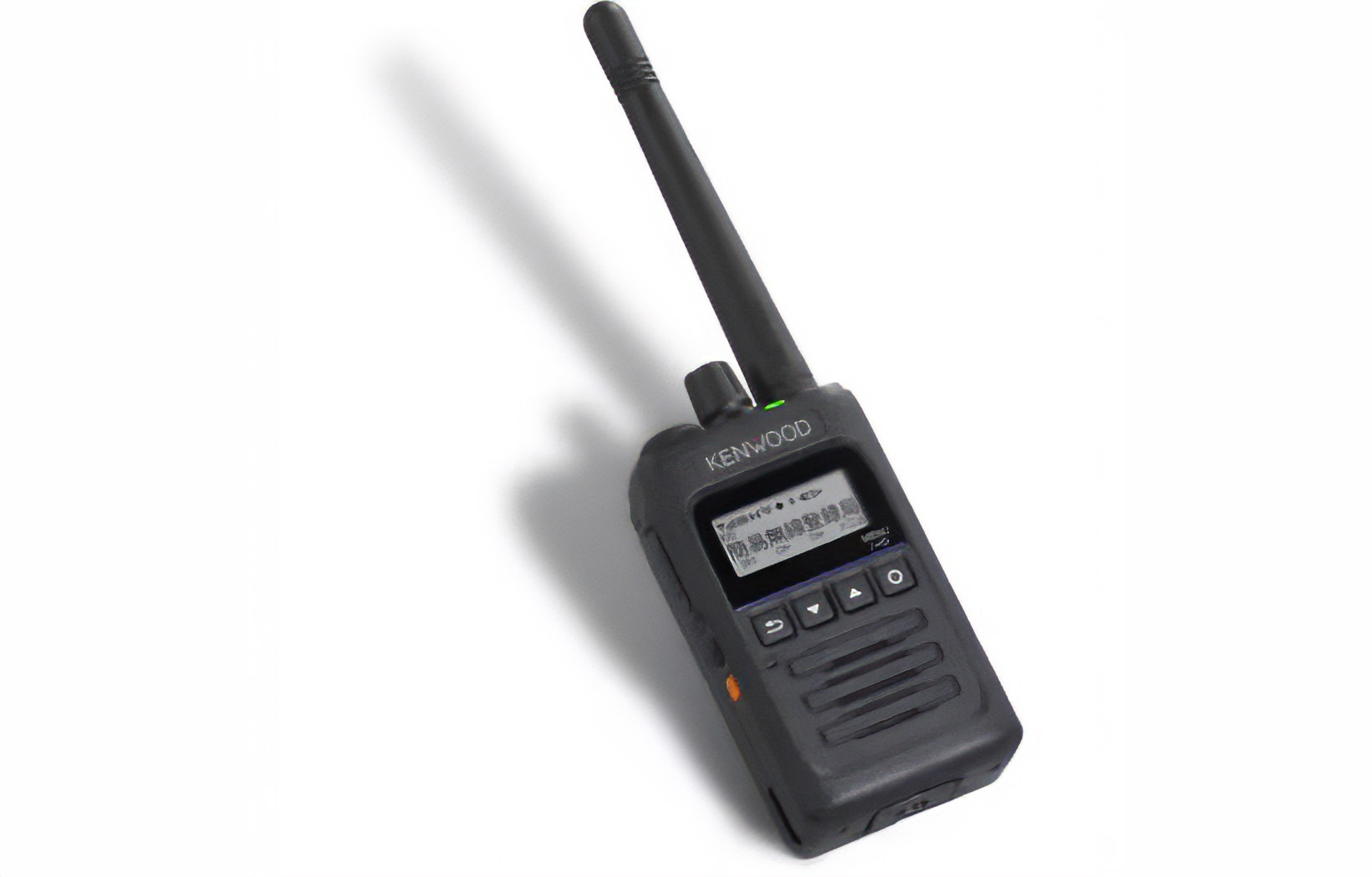 業務用無線機器の販売